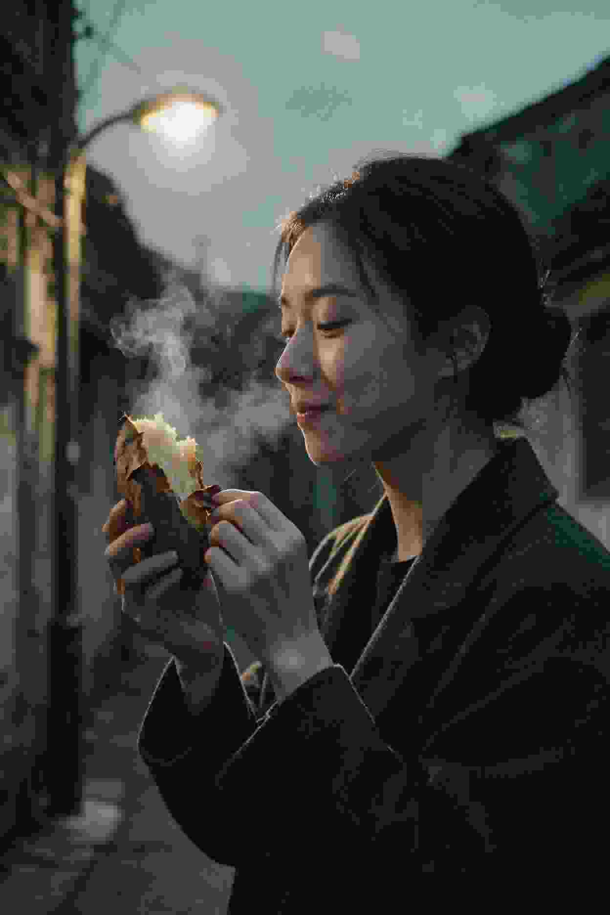 向阳而生