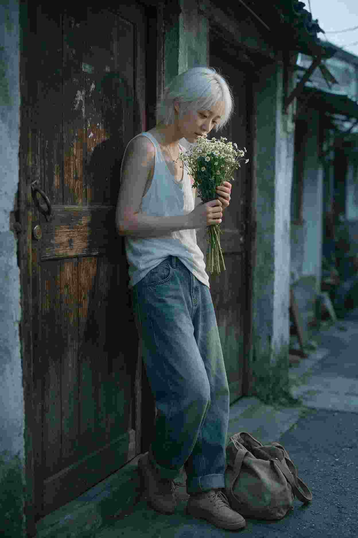 深情如海